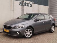 Gebraucht Volvo V40 CC Kinetic 120 PS (88 kW) 2018 Grau Kombi
