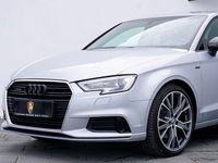 Gebraucht Audi A3 Sport 190 PS (139 kW) 2019 Silber Limousine