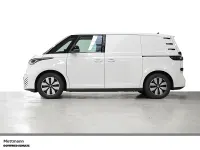 Neu VW ID. Buzz Pro 210 kW (286 PS) 2026 Weiss Van / Kleinbus