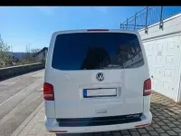 Gebraucht VW Multivan Comfortline 179 PS (131 kW) 2009 Van / Kleinbus