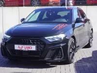 Gebraucht Audi A1 Comfort 150 PS (110 kW) 2021 Schwarz SUV
