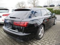 gebraucht Audi A6 Avant 3.0 TDI clean diesel quattro/TÜV NEU