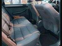 Gebraucht Audi A6 Performance 170 PS (125 kW) 1999 Grün Limousine