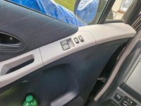 Gebraucht Toyota Yaris 70 PS (51 kW) 2007 Schwarz Kleinwagen