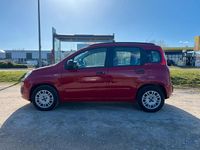 Gebraucht Fiat Panda 69 PS (50 kW) 2014 Rot Kleinwagen