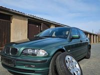 gebraucht BMW 318 i -