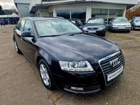 gebraucht Audi A6 Avant 2.0 TDI*Navi*Scheckheft*Xenon