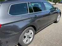 Gebraucht VW Passat Business 190 PS (139 kW) 2019 Grau Kombi