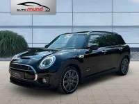 Gebraucht Mini Cooper S 192 PS (141 kW) 2018 Schwarz Kleinwagen