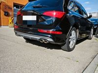 gebraucht Audi SQ5 3.0 TDI tiptronic quattro - B&O Sound,Camera