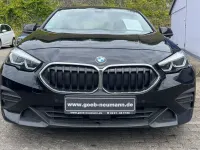 Gebraucht BMW 218 Advantage 136 PS (100 kW) 2023 Schwarz Coupé