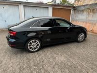 gebraucht Audi A3 Limousine