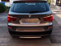 Gebraucht BMW X3 184 PS (135 kW) 2013 SUV