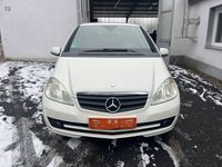 gebraucht Mercedes A160 Klima TÜV-11/2024