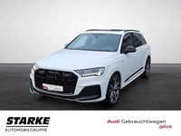 Gebraucht Audi Q7 Competition 286 PS (210 kW) 2023 Carraraweiß SUV
