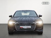 Gebraucht Audi A6 Sport 286 PS (210 kW) 2022 Brillantschwarz Limousine
