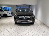 Gebraucht Mercedes GL350 258 PS (189 kW) 2013 Braun SUV
