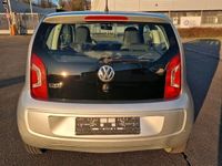 gebraucht VW up! 1.0 Tüv neu