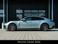 Gebraucht Porsche Panamera 4S E-Hybrid 354 PS (260 kW) 2025 Silber Kleinwagen