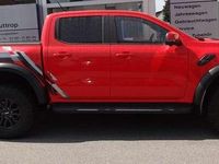 Gebraucht Ford Ranger Raptor 292 PS (214 kW) 2023 Codeorange Pickup
