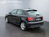 gebraucht Audi A1 Sportback/S-LINE/XENON/MMI/PDC/EURO6/
