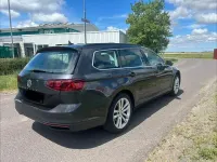 Gebraucht VW Passat Comfortline 190 PS (139 kW) 2019 Limousine
