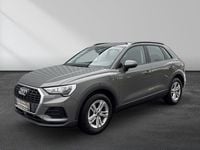 Gebraucht Audi Q3 Performance 150 PS (110 kW) 2023 Chronosgrau SUV