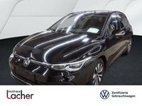 Second-hand VW Golf VIII Move 150 CP (110 kW) 2024 Negru Berlinǎ