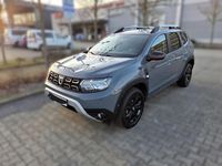 Gebraucht Dacia Duster Extreme 150 PS (110 kW) 2022 Grau SUV