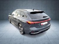 Gebraucht Audi A5 Edition .1 204 PS (150 kW) 2024 Magnetgrau Kombi