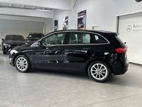 gebraucht Mercedes B180 Progressive AHK+KAMERA+SPUR+DAB+SPIEGELPKT