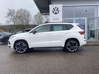Gebraucht Cupra Ateca 150 PS (110 kW) 2024 Weiß SUV