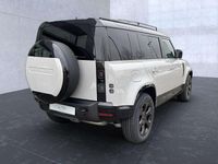 Neu Land Rover Defender SE Dynamic 349 PS (256 kW) 2026 Grau SUV