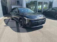 Neu Kia K4 Spirit 150 PS (110 kW) 2026 Schwarz Kombi