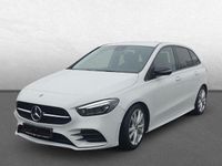 Gebraucht Mercedes B200 150 PS (110 kW) 2019 Van / Kleinbus