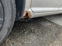 Gebraucht VW Golf IV 101 PS (74 kW) 2003 Grau Kleinwagen