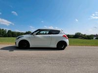 gebraucht Suzuki Swift Sport NZ - EZ 01/2012