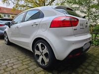 gebraucht Kia Rio 1.4 CRDi Spirit Spirit