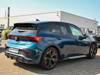 Gebraucht Cupra Born 169 kW (231 PS) 2022 Aurorablau Kleinwagen