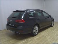 gebraucht VW Golf VII Var. 1.6 TDI Comf. Navi ACC RFK PDC Shz