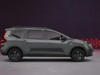 Neu Dacia Jogger Journey 110 PS (80 kW) 2026 Van / Kleinbus