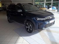 Gebraucht Dacia Bigster Journey 140 PS (102 kW) 2025 Blau SUV