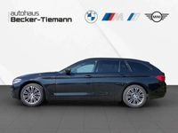 gebraucht BMW 520 d Touring | Navi Prof. | Head-Up | Park. Assist+ e