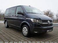 Gebraucht VW Multivan Family 150 PS (110 kW) 2021 Blau Van
