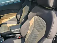 Usata Audi A1 122 CV (89 kW) 2010 Marrone Utilitaria