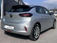 Gebraucht Opel Corsa-e 100 kW (136 PS) 2024 Kristall silber metallic Kleinwagen