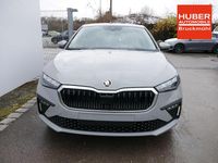Neu Skoda Scala Selection 116 PS (85 kW) 2025 Stahlgrau Kleinwagen
