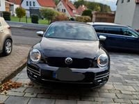 Gebraucht VW Beetle Sound 105 PS (77 kW) 2018 Schwarz Kleinwagen