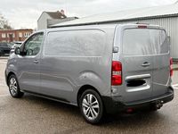 Gebraucht Citroën Jumpy 179 PS (131 kW) 2019 Grau Van / Kleinbus