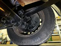 Gebraucht VW Caddy 2007 Weiß Van / Kleinbus